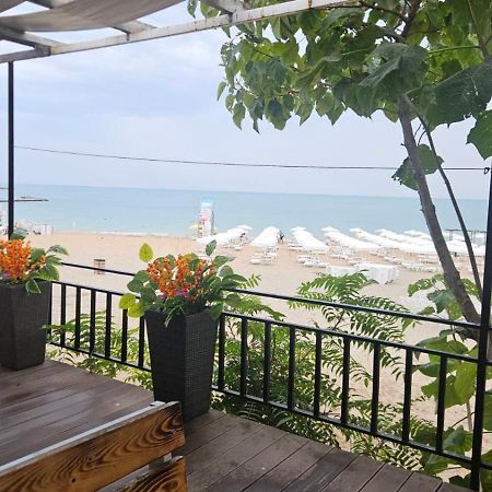 Maria Tereza Bungalows Balchik Ngoại thất bức ảnh