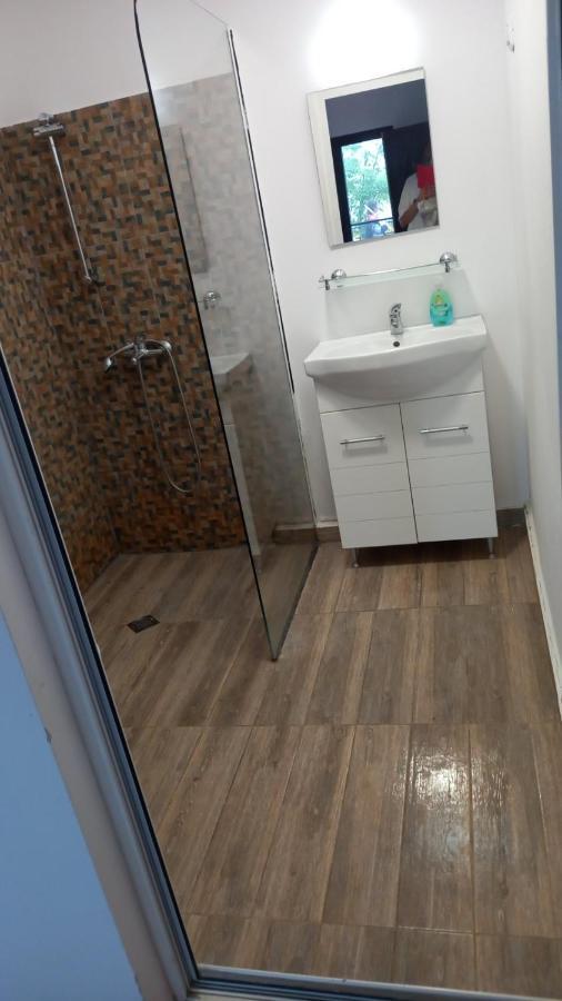Maria Tereza Bungalows Balchik Ngoại thất bức ảnh
